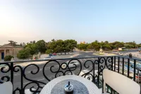 Domus Boutique Hotel Hotels in Rabat