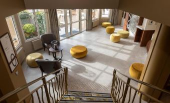 Auberge de Clochemerle, Spa Privatif & Restaurant Gastronomique