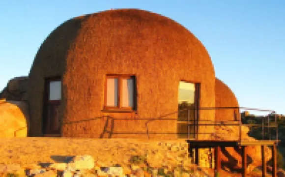 Naries Namakwa Retreat Hotels in 