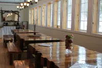 路邊賓館 - 早餐