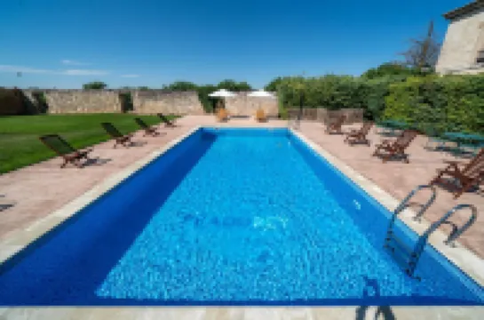 La Posada de Pradorey