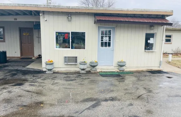 伍德里奇汽車旅館