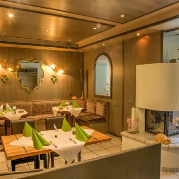 Moselromantik Hotel am Panoramabogen