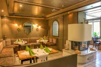 Moselromantik Hotel am Panoramabogen Hotels in Valwig