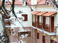 Hotel Apollonia Hotel a Delfi