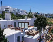 Legacy Suites