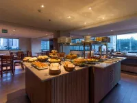 索特羅飯店 薩爾瓦多住宿飯店
