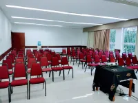 Itaimbé Palace Hotel Các khách sạn ở Santa Maria