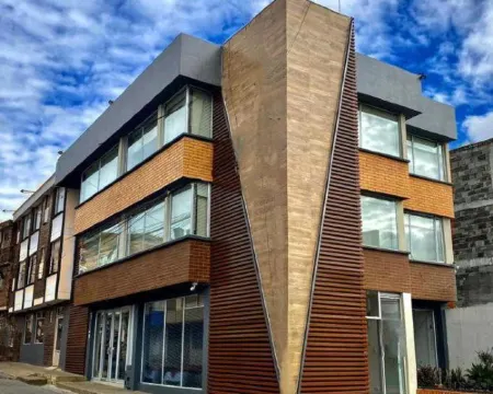 Hotel Santa Elena Norte Hoteles en Tunja