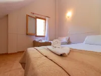 Apartamentos Villanua 3000