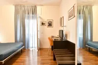Donna Eleonora Residence - 4 étoiles