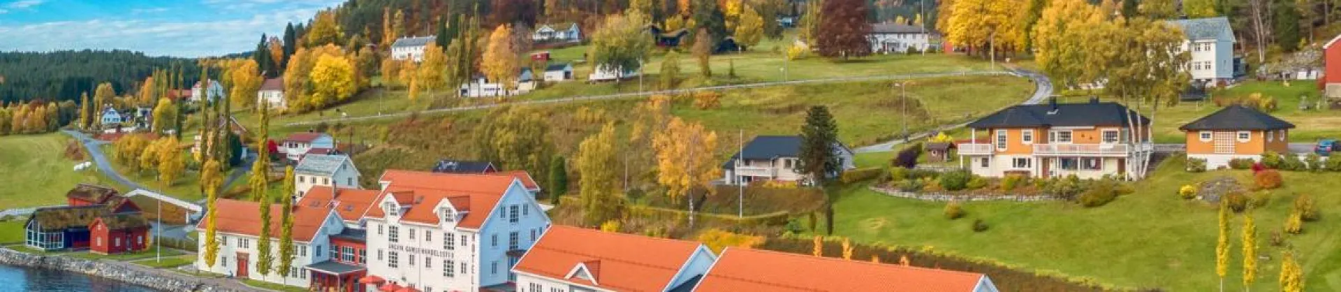 4-Star Select Hotels