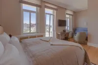 Strandhotel Ostende Hotels in Korswandt