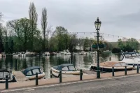 중심부 숨겨진 보석 - 1박당 125부터 Bix and Assendon 호텔