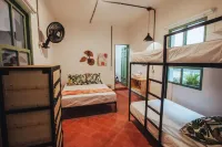 Centro Hostel Medellin