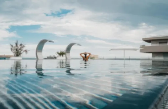 J44 Lifestyle Hotel Jesolo