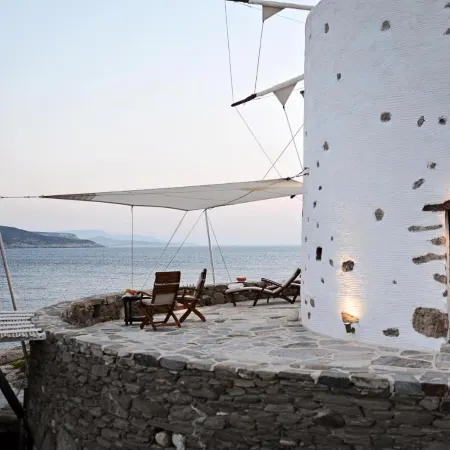 Windmill Villa