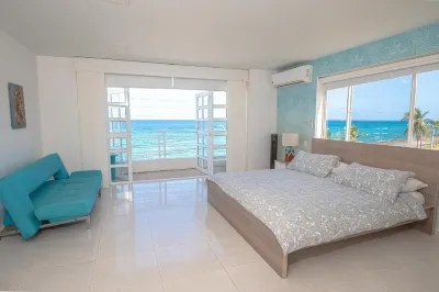 By the Sea Guest House Các khách sạn ở 