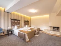 Wellness Hotel Bulgaria Hotels in Bansko