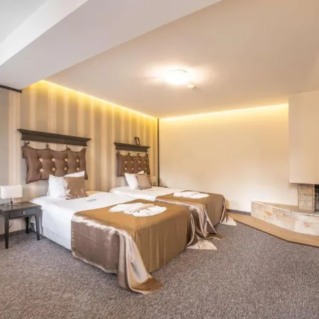 Wellness Hotel Bulgaria