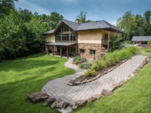 Makanda Inn Hotels in Jackson County