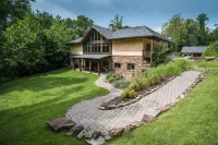 Makanda Inn Hotels in Carbondale