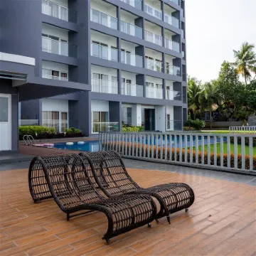 كينت باي ووتش سويتس الترفيه والتسلية Photos