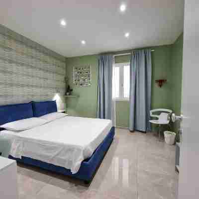 Margherita Boutique Rooms Rooms
