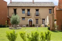 Sanmartina Hotel Hôtels à : Monzon de Campos