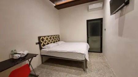 Uni Inn Semarang - Gunung Pati Отели в г. Gunung Pati