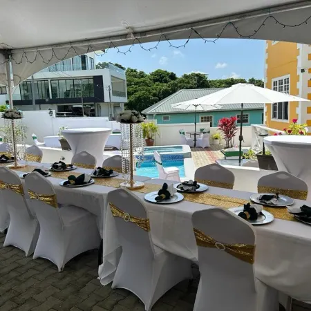 Faith's Villa Tobago