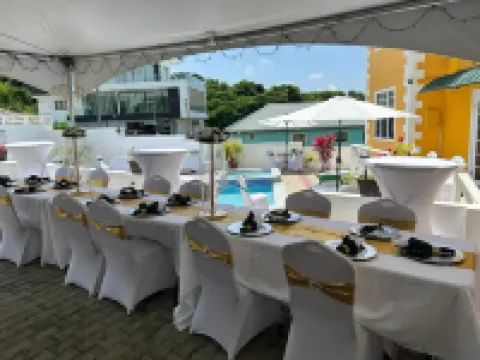 Faith's Villa Tobago