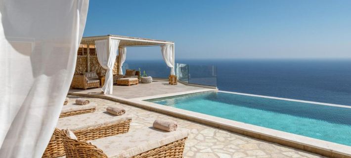 Parga Villas Collection Ξενοδοχεία στην πόλη Πάργα