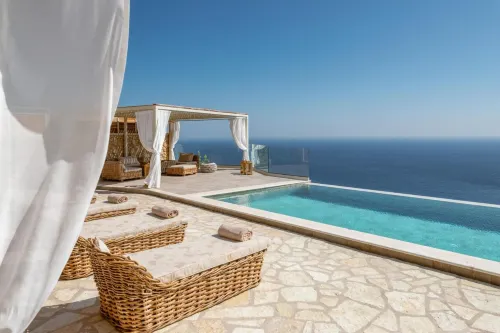 Parga Villas Collection - 4-Star