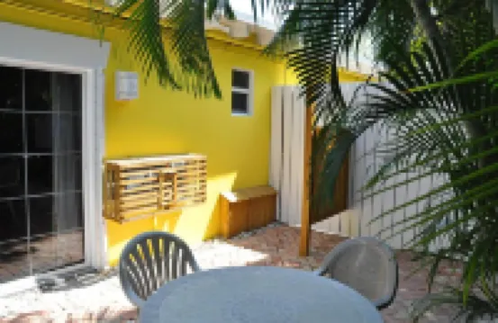 The Ocean View Inn
