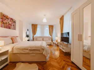 Albert Residence Brasov