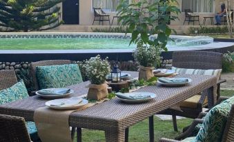 Ariella Mangrove & Eco Resort by Hiverooms