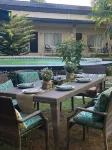 Ariella Mangrove & Eco Resort by Hiverooms