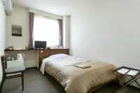Business Hotel Nishine Các khách sạn ở Hachimantai