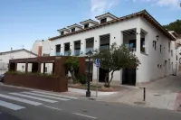 La Posada de Consuelito - bar