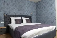Vetus Hotel