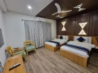Grand Hotel Quetta Hotels near Virtual University Quetta Campus (VQTA01)