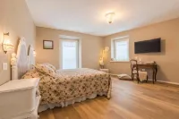 Il Cantuccio Sul Garda - Relais di Charme Hotels in Cavaion Veronese