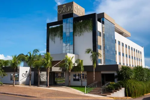 Catuai Hotel Hotels in Cacoal