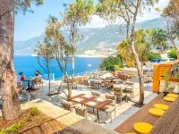 Mavilim Hotel Hotels in Kas