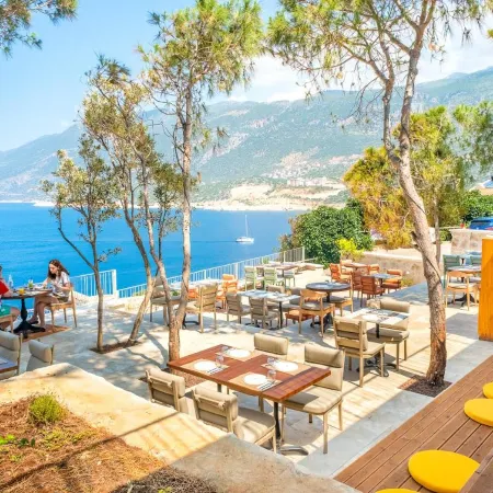 Mavilim Hotel