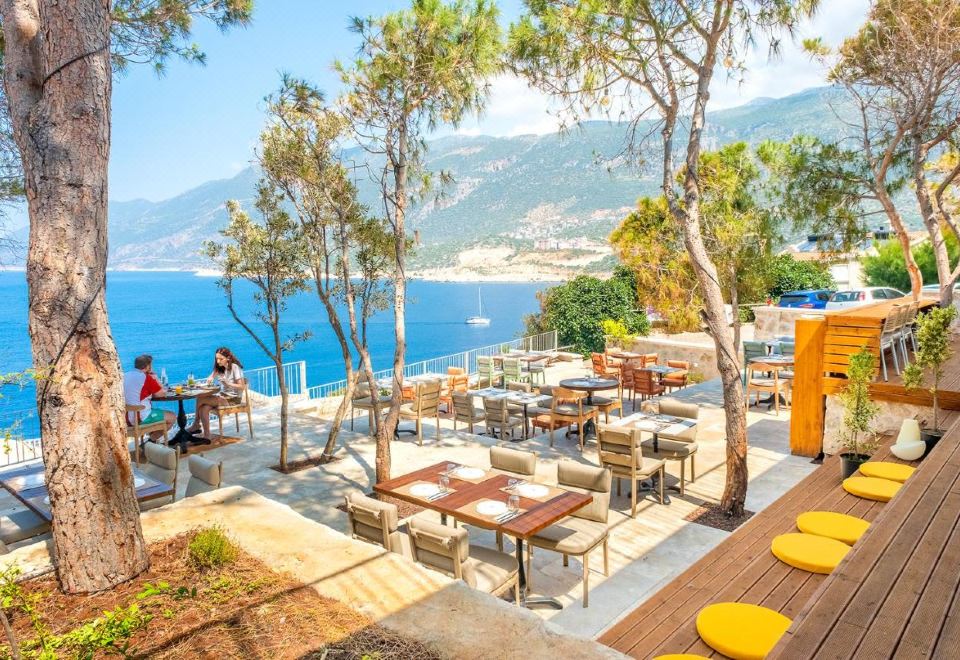 Hotel Mavilim Hotel, Dining, Restaurant