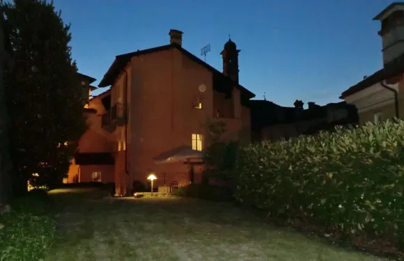 Antiche Mura精品酒店