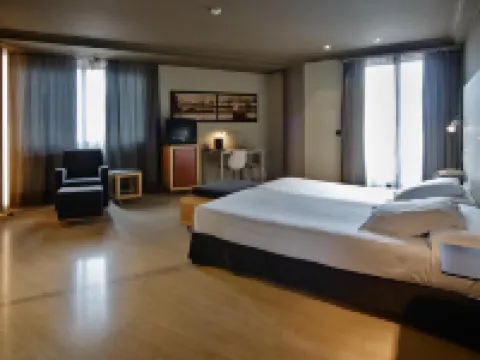 Hotel Almirante Hoteles en Ferrol