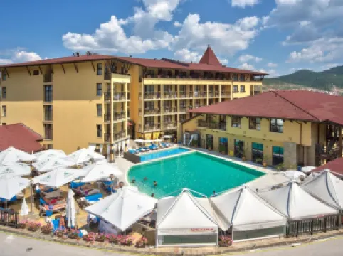 韋林格勒大酒店